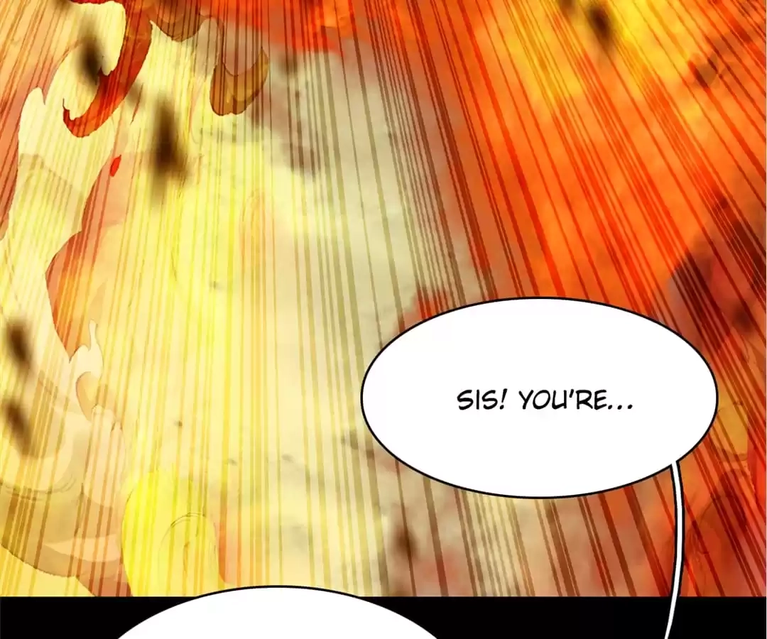Dragon's Chosen Chapter 7 page 24 - 