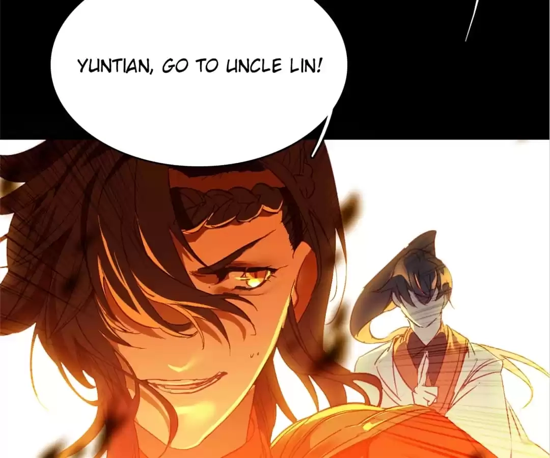 Dragon's Chosen Chapter 7 page 25 - 