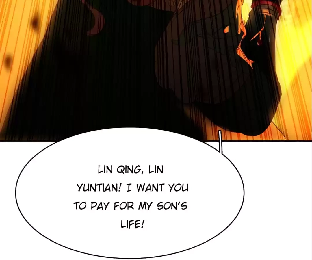 Dragon's Chosen Chapter 7 page 28 - 