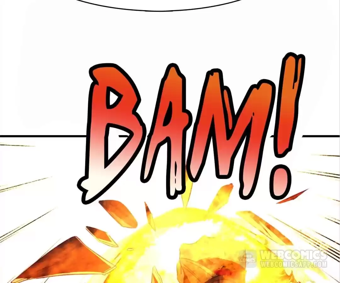 Dragon's Chosen Chapter 7 page 31 - 