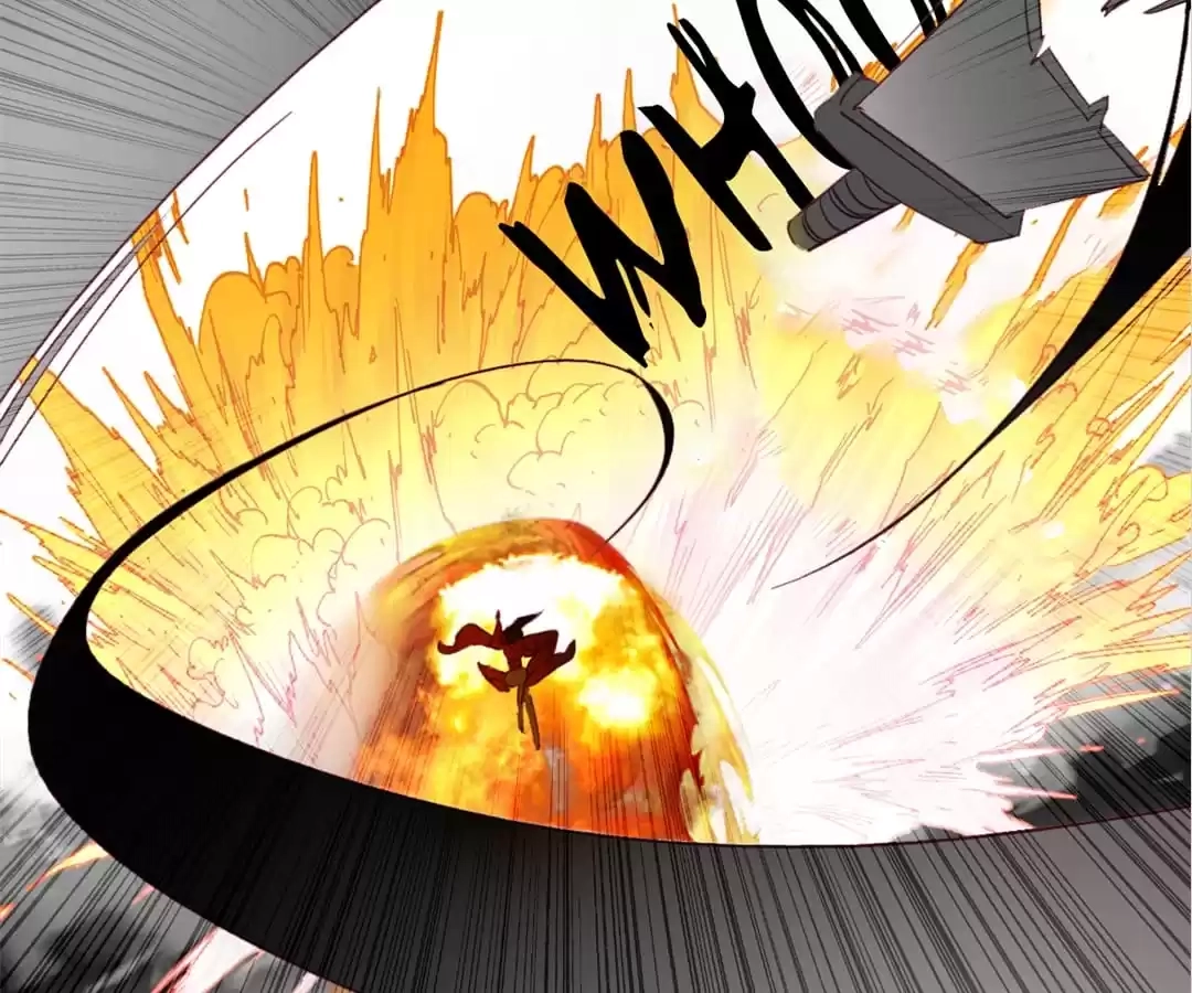 Dragon's Chosen Chapter 7 page 34 - 