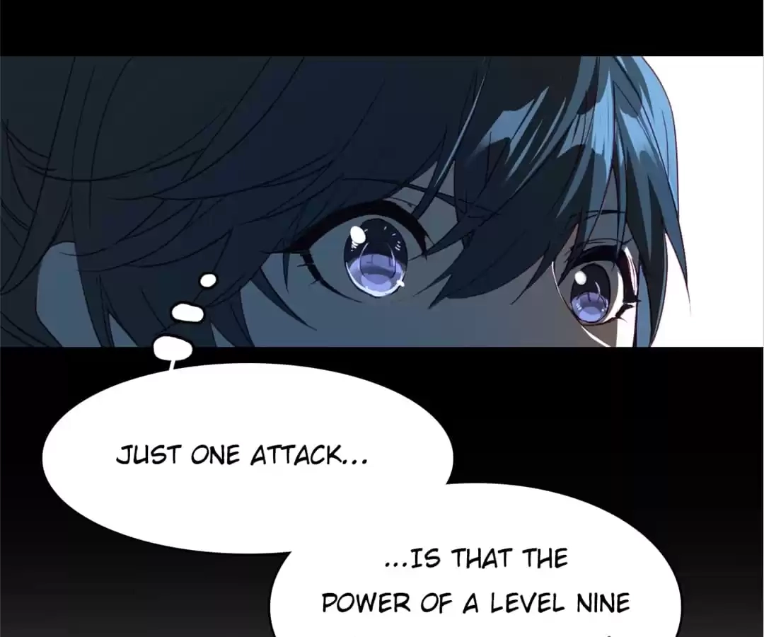 Dragon's Chosen Chapter 7 page 36 - 