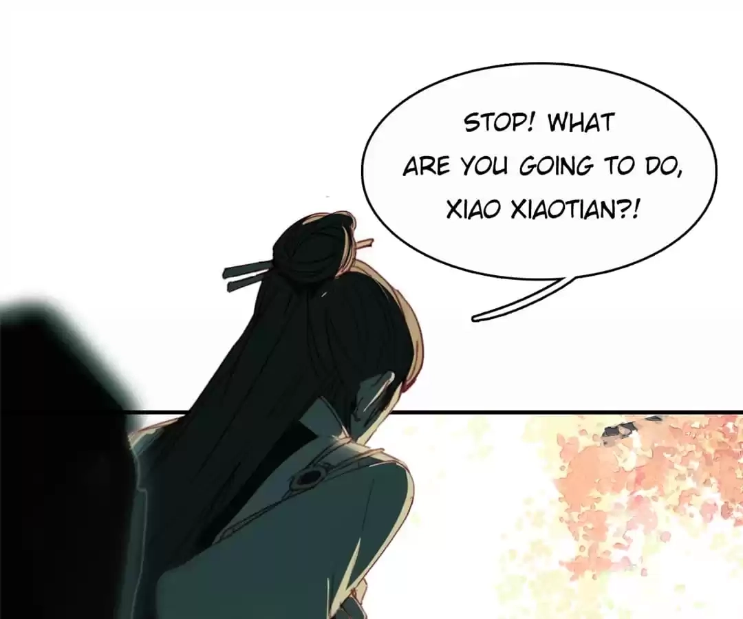 Dragon's Chosen Chapter 7 page 40 - 