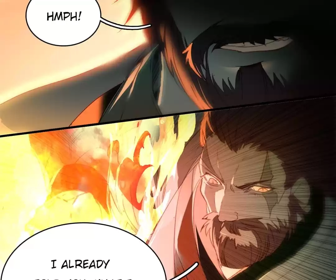 Dragon's Chosen Chapter 7 page 42 - 