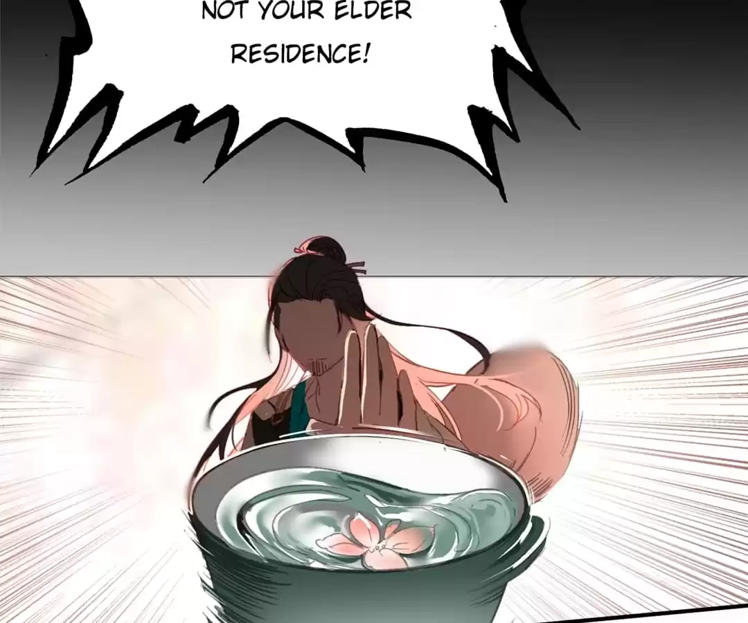 Dragon's Chosen Chapter 7 page 44 - 