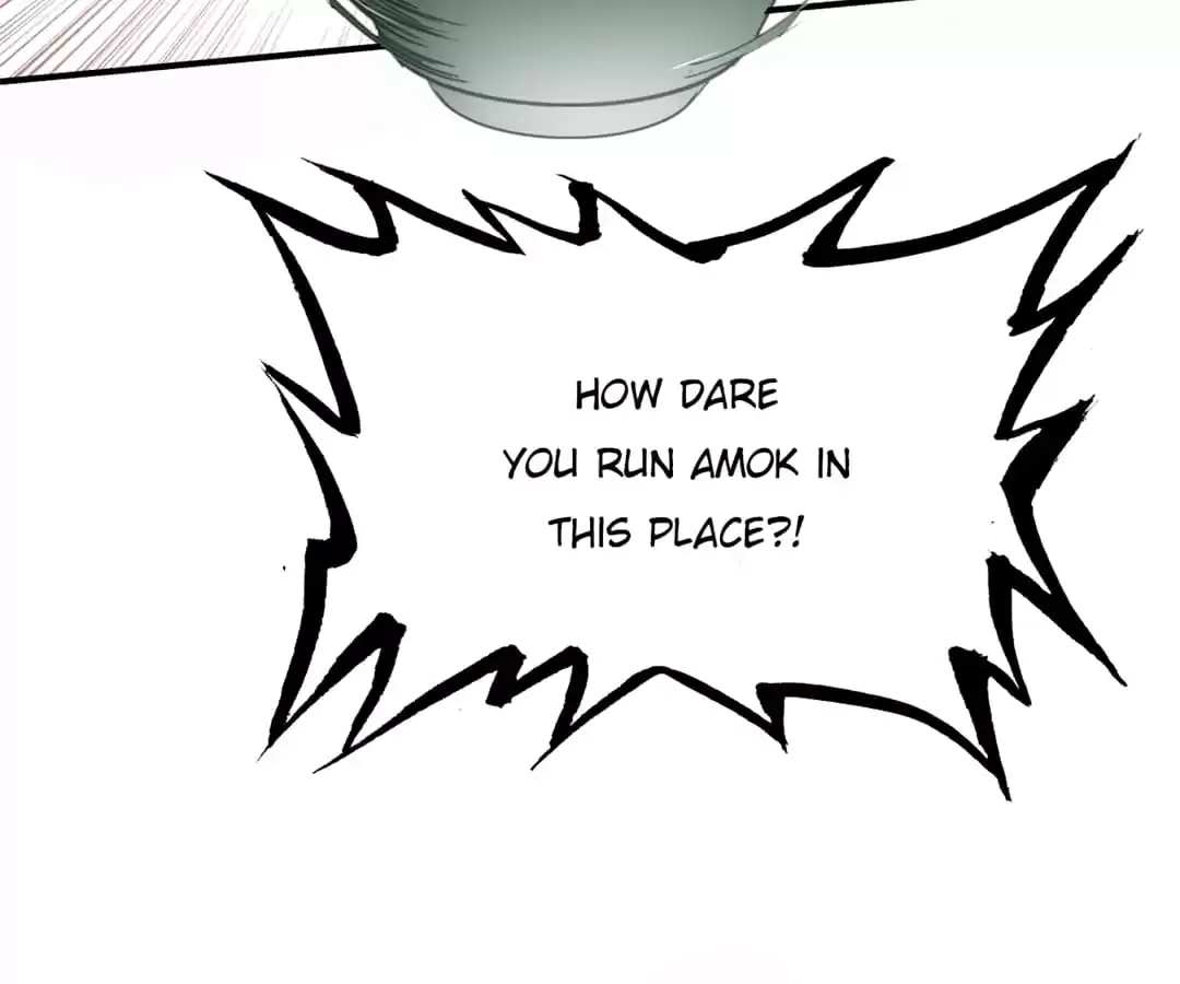 Dragon's Chosen Chapter 7 page 45 - 