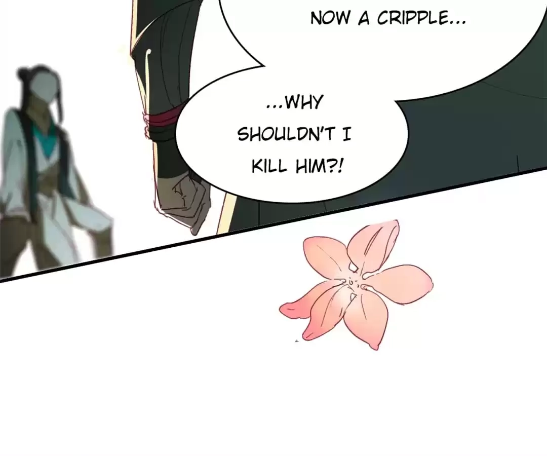 Dragon's Chosen Chapter 7 page 48 - 