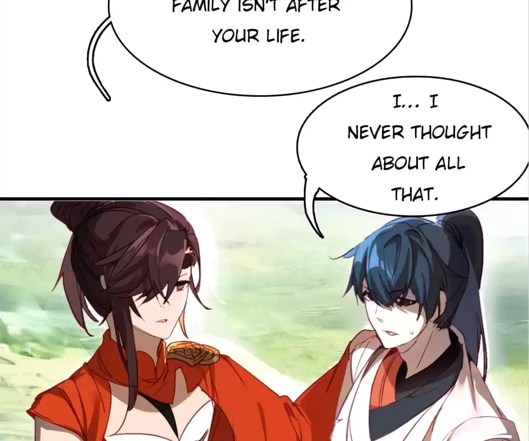 Dragon's Chosen Chapter 7 page 6 - 