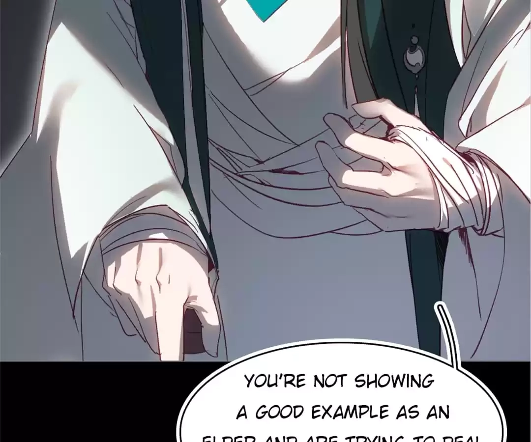 Dragon's Chosen Chapter 7 page 51 - 