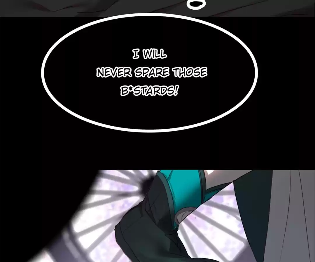 Dragon's Chosen Chapter 7 page 57 - 
