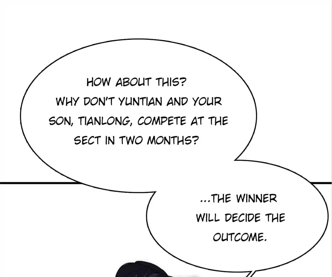 Dragon's Chosen Chapter 7 page 59 - 