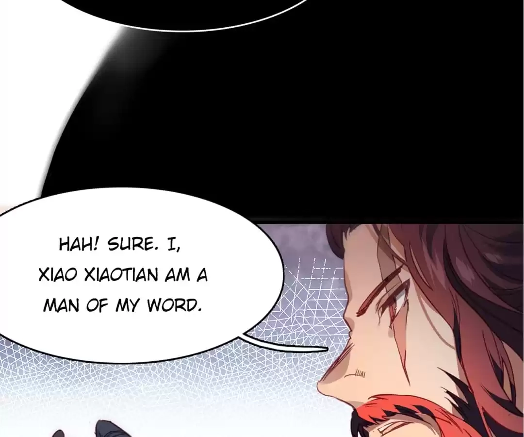 Dragon's Chosen Chapter 7 page 62 - 