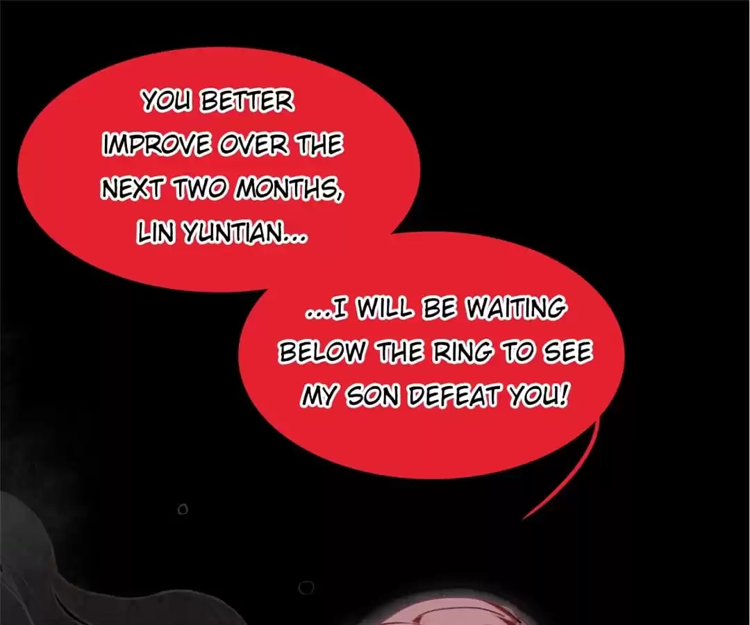 Dragon's Chosen Chapter 7 page 66 - 