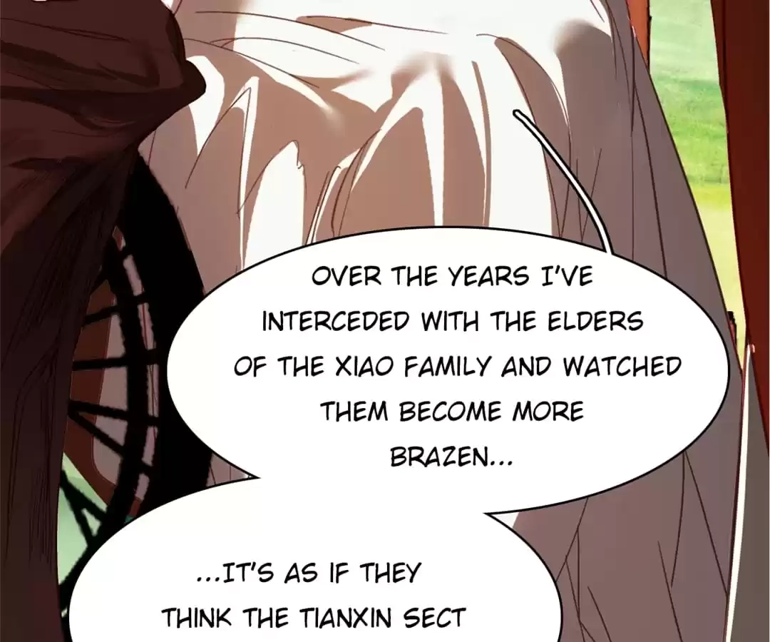 Dragon's Chosen Chapter 7 page 9 - 