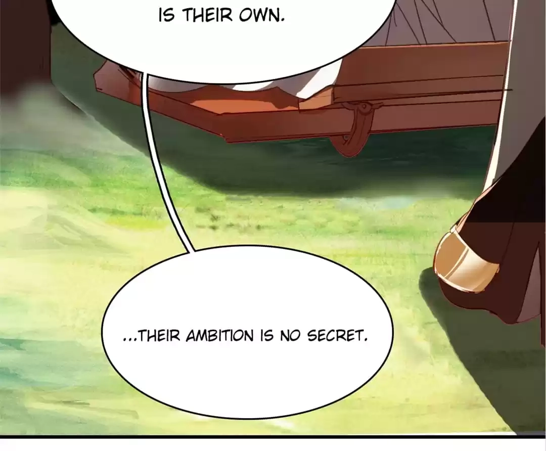 Dragon's Chosen Chapter 7 page 10 - 