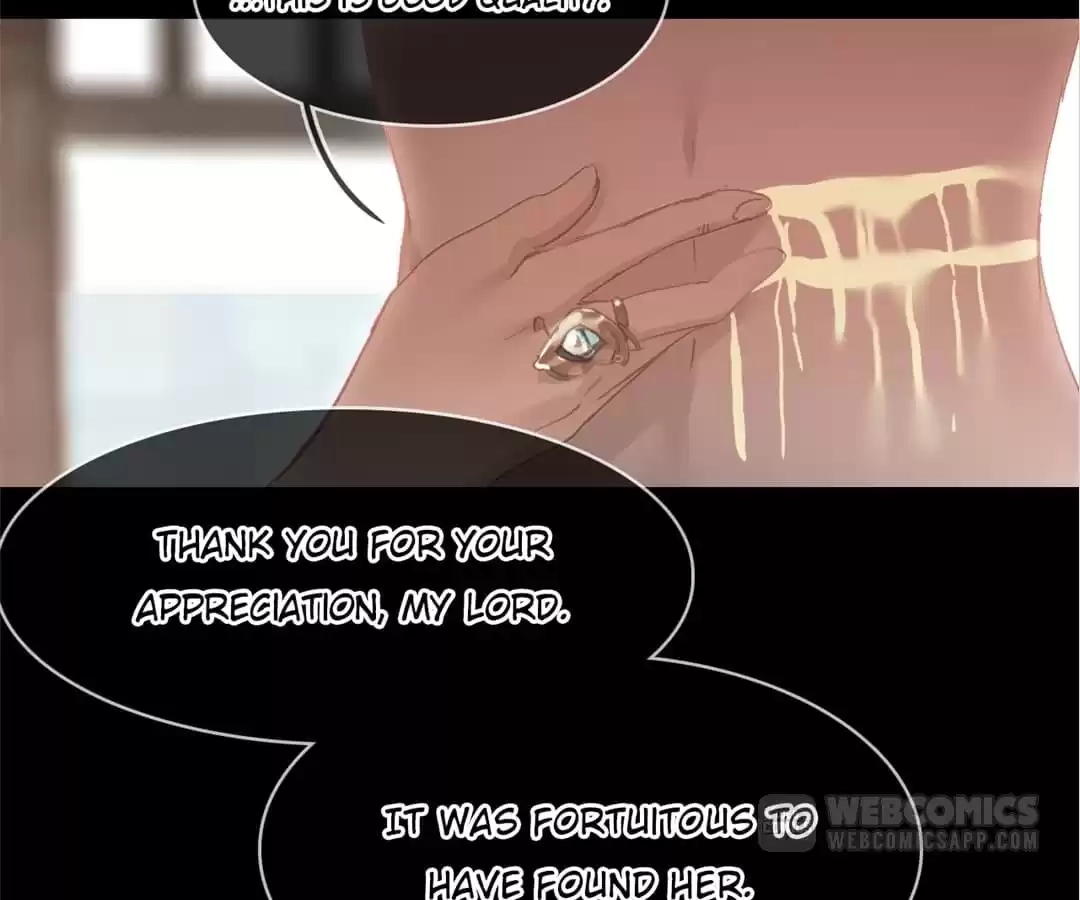 Dragon's Chosen Chapter 9 page 3 - 