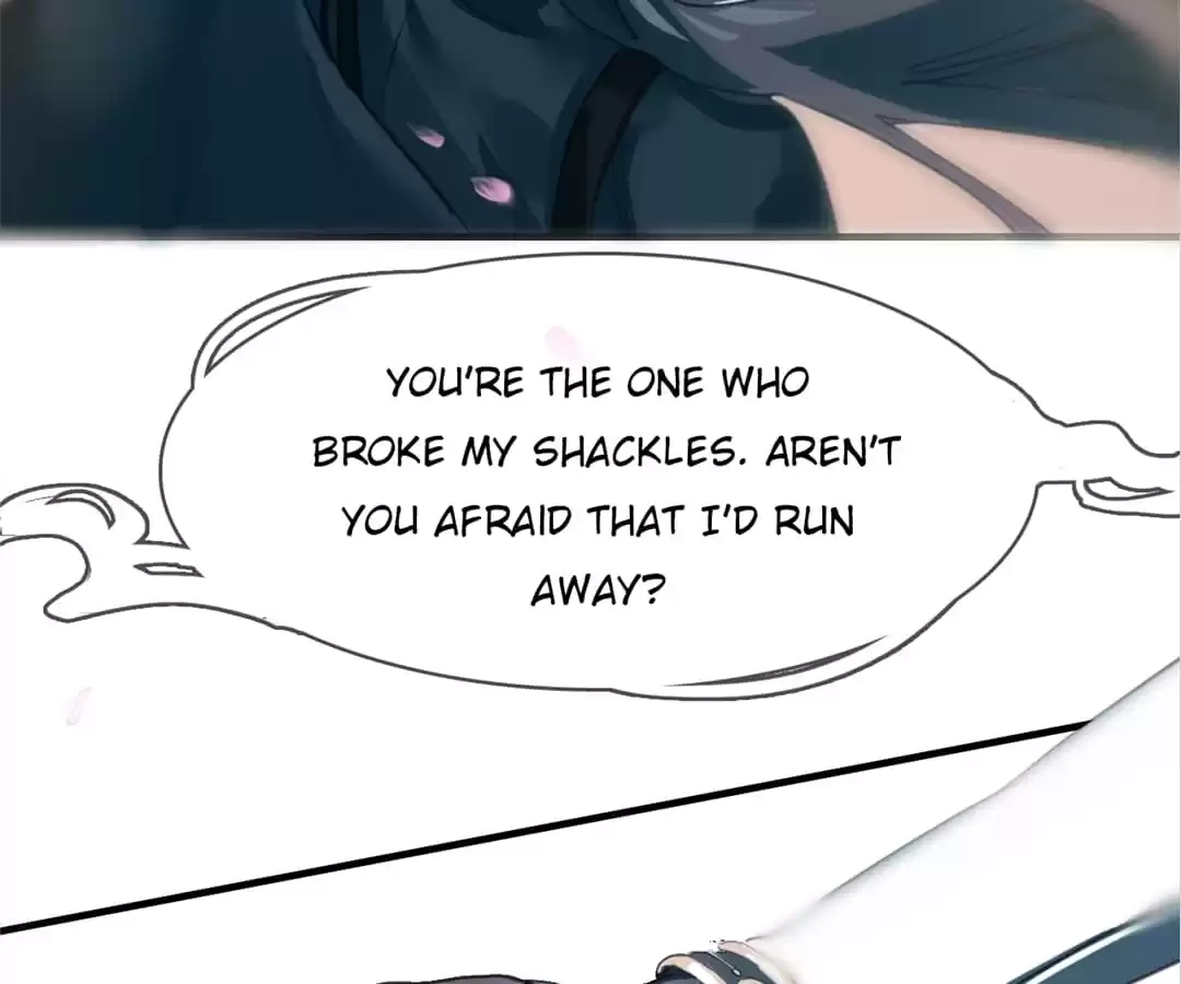 Dragon's Chosen Chapter 9 page 30 - 