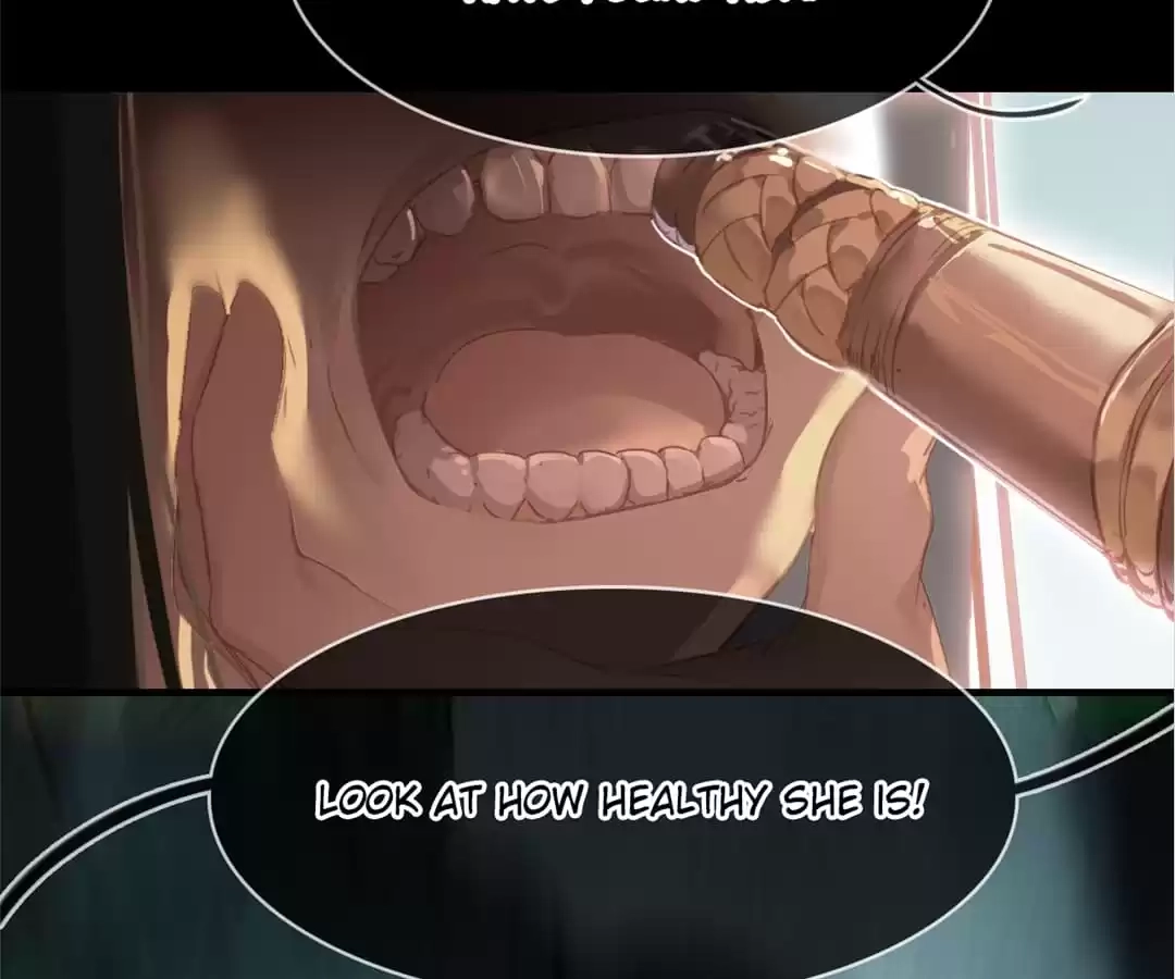 Dragon's Chosen Chapter 9 page 4 - 