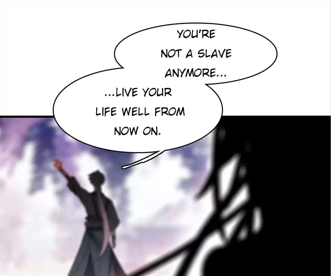 Dragon's Chosen Chapter 9 page 33 - 