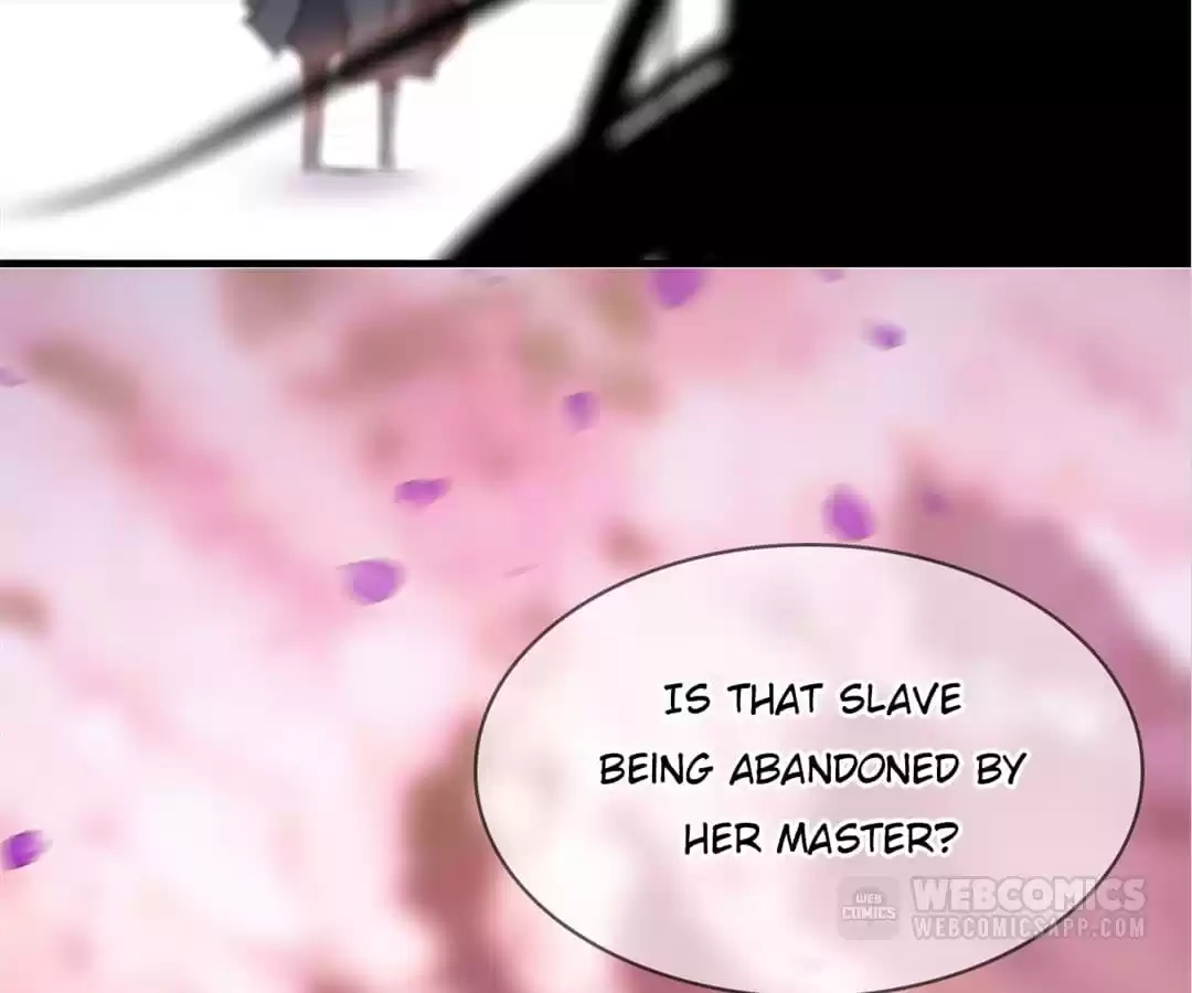 Dragon's Chosen Chapter 9 page 34 - 