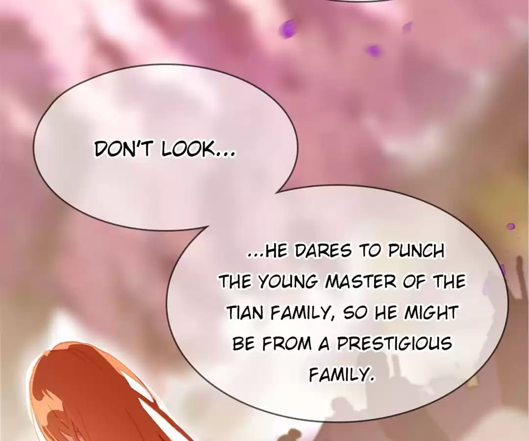 Dragon's Chosen Chapter 9 page 35 - 