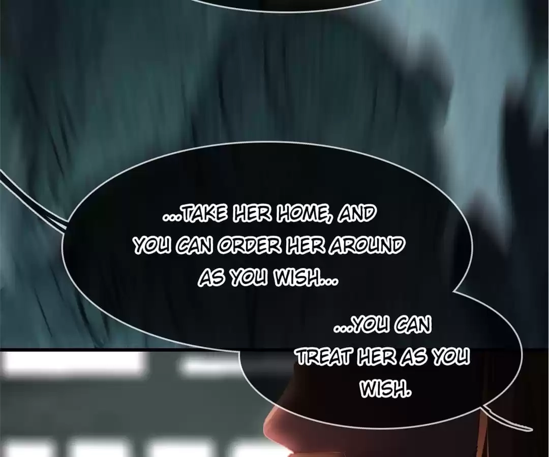Dragon's Chosen Chapter 9 page 5 - 