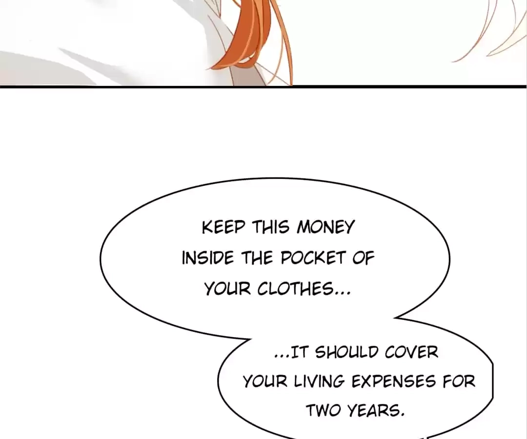 Dragon's Chosen Chapter 9 page 51 - 