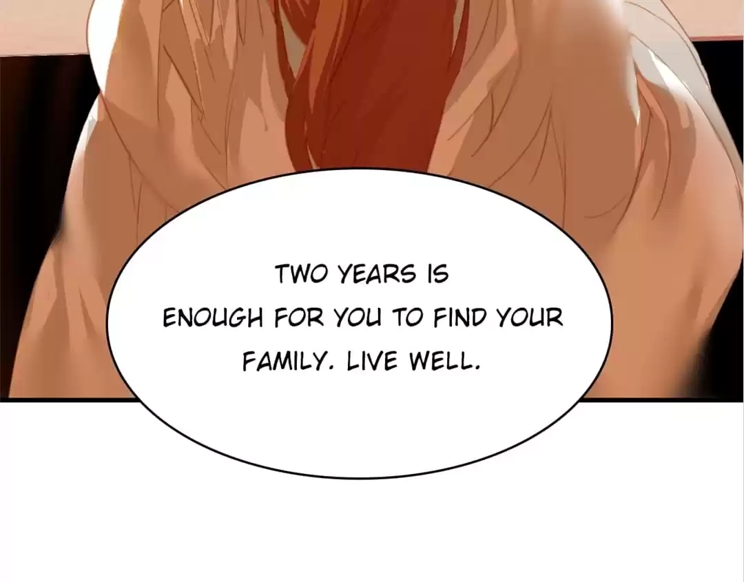 Dragon's Chosen Chapter 9 page 54 - 