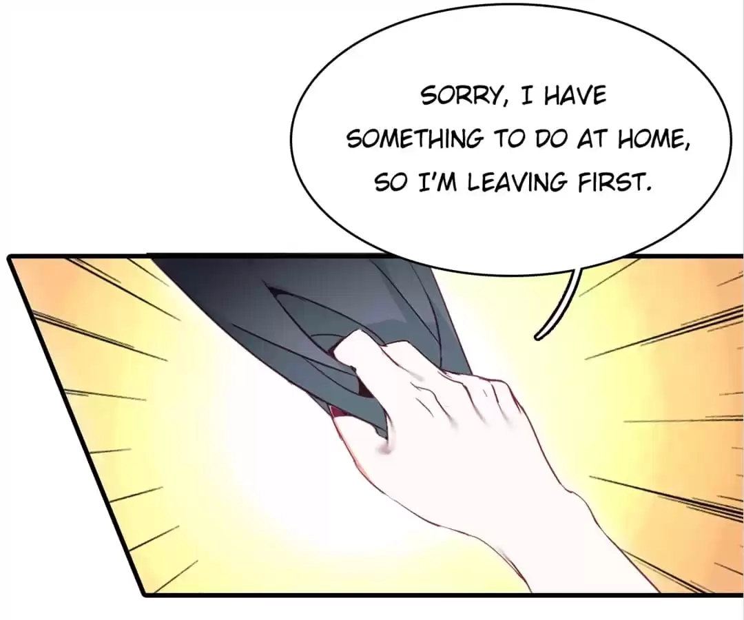 Dragon's Chosen Chapter 9 page 55 - 