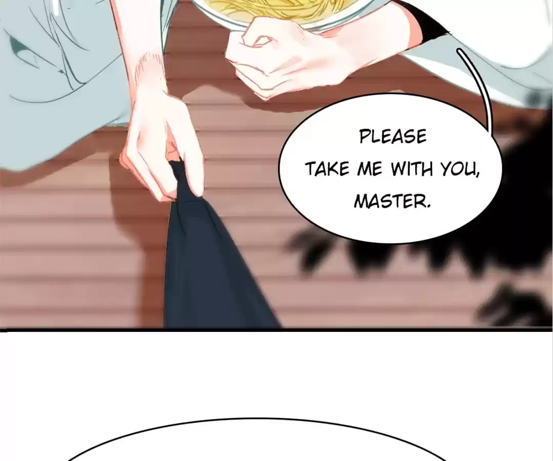 Dragon's Chosen Chapter 9 page 62 - 