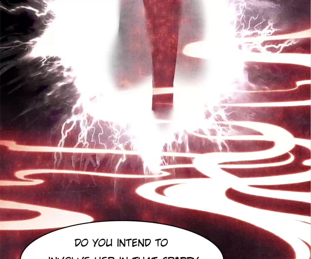 Dragon's Chosen Chapter 9 page 68 - 