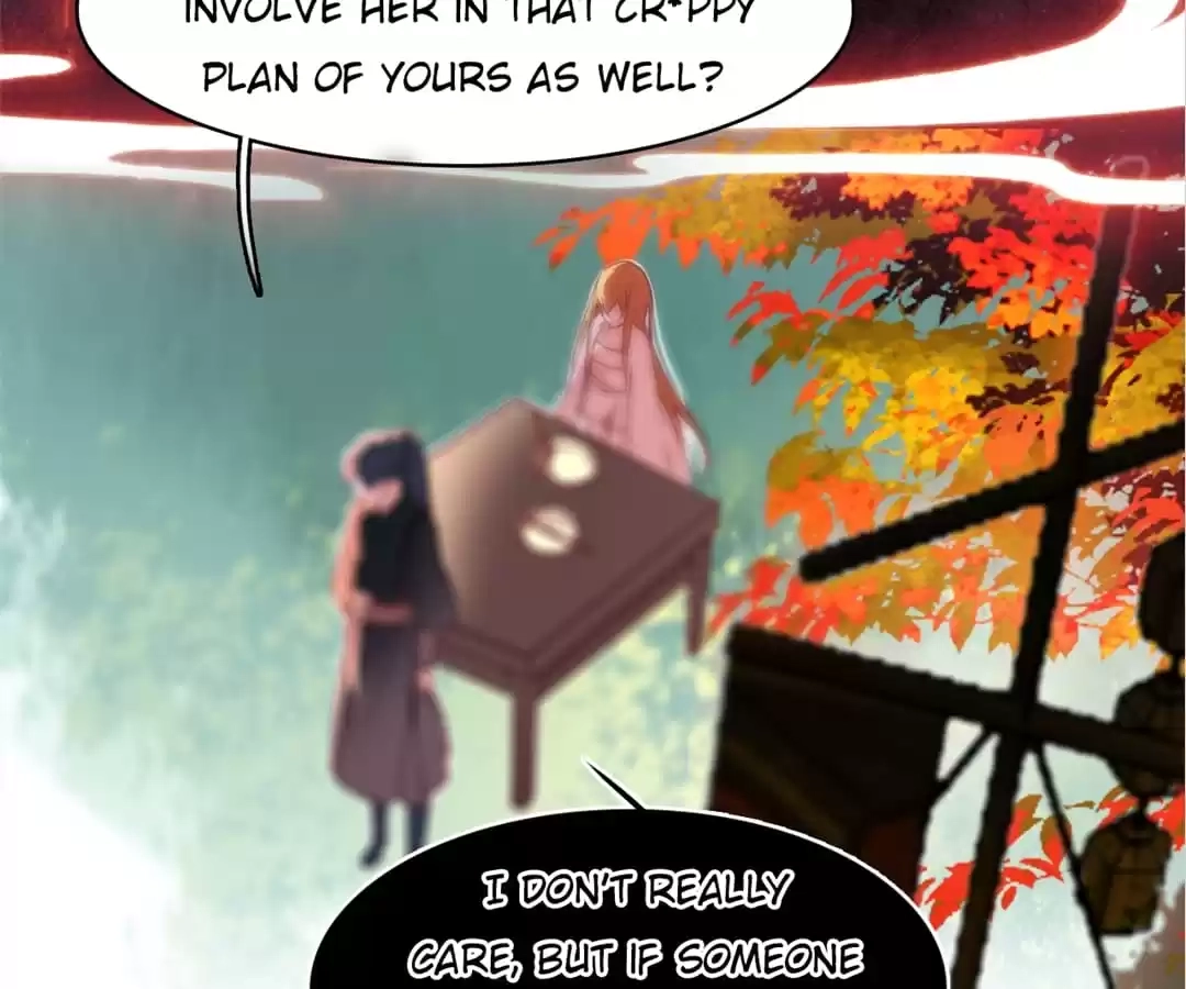 Dragon's Chosen Chapter 9 page 69 - 