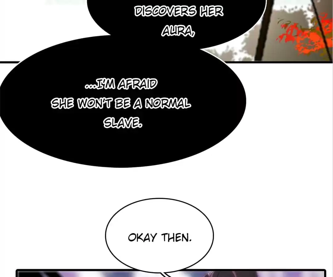 Dragon's Chosen Chapter 9 page 70 - 