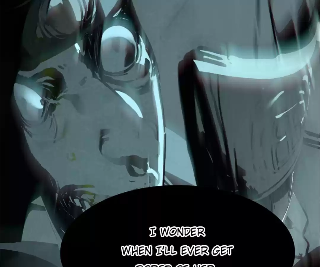 Dragon's Chosen Chapter 9 page 9 - 