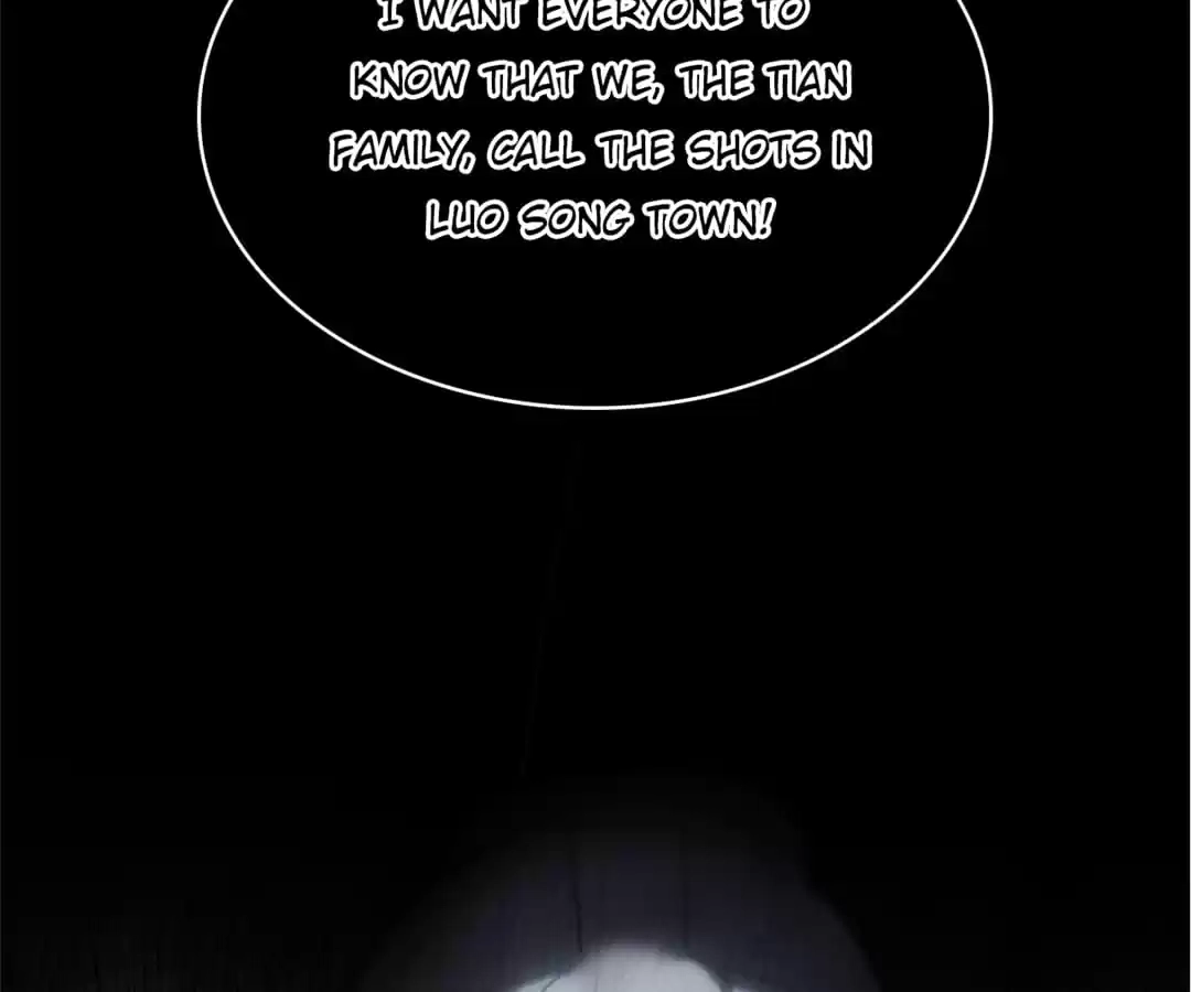 Dragon's Chosen Chapter 9 page 83 - 