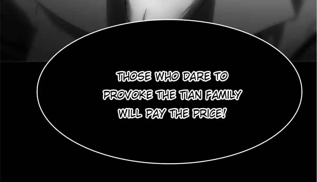 Dragon's Chosen Chapter 9 page 85 - 