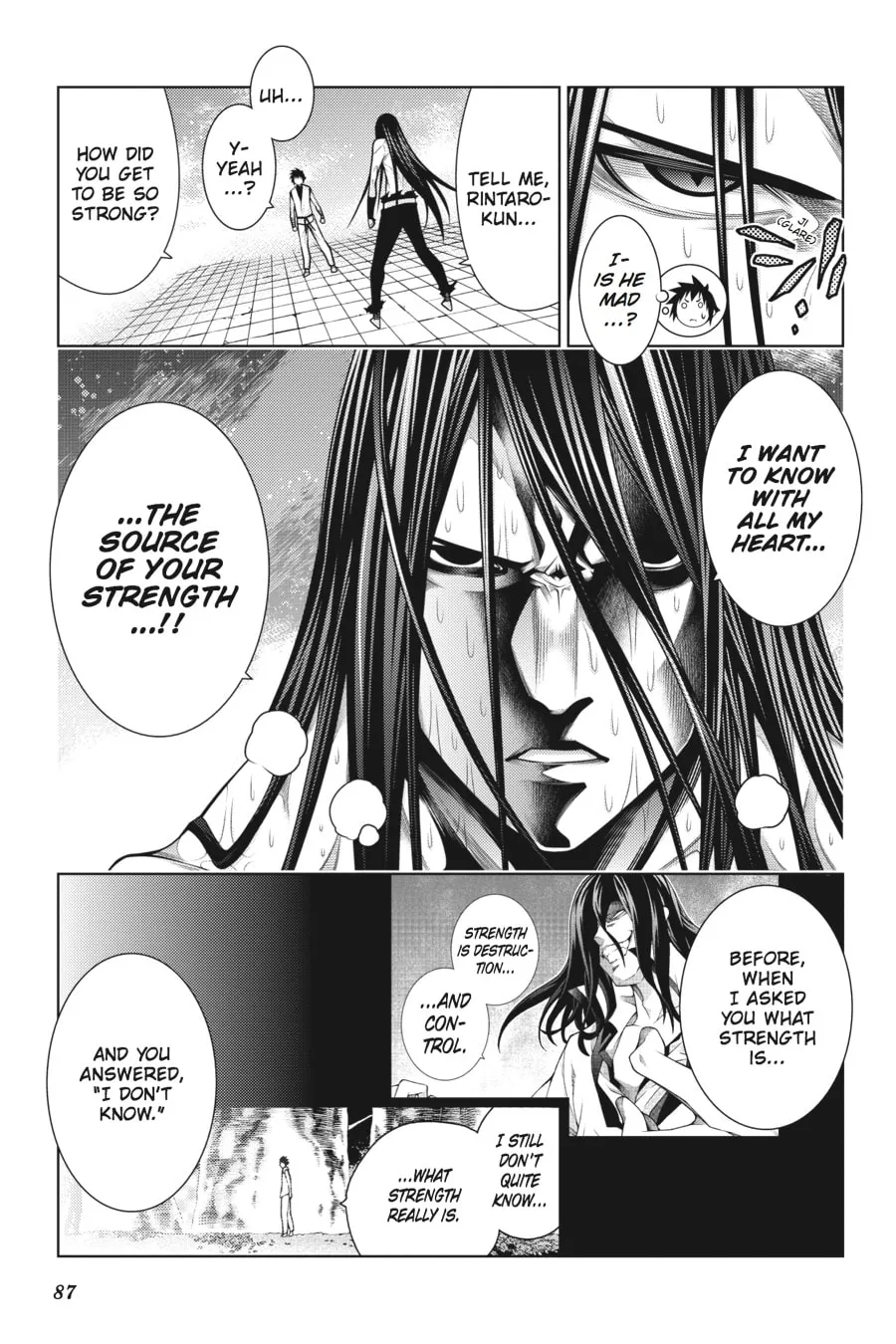 Dragons Rioting Chapter 42 page 13 - 