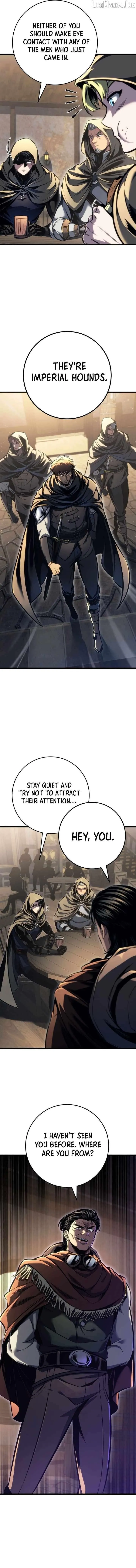Dragonslayer’s Class Regression Chapter 106 page 6 - 