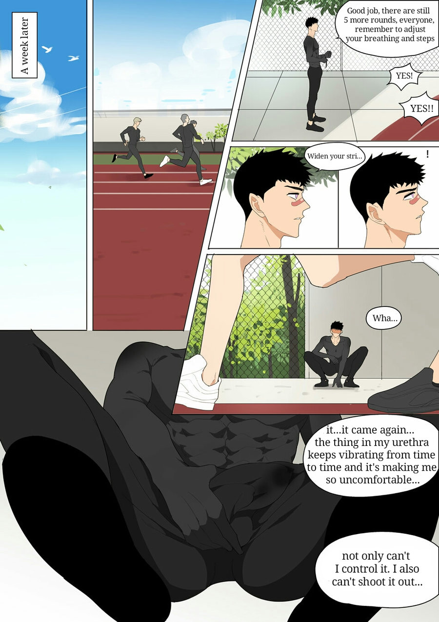 Drakosm Begins – Fallen Hero Drakosm 2 Chapter 1 page 20 - 
