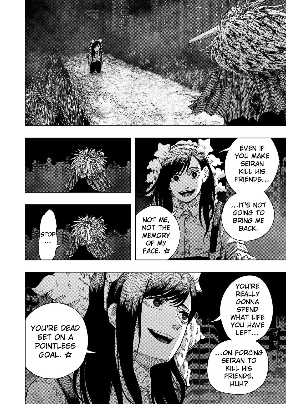 Drama Queen Chapter 64 page 16 - 
