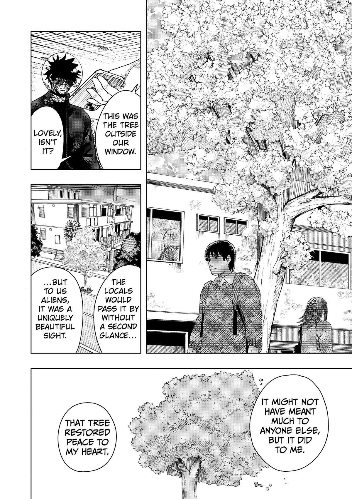 Drama Queen Chapter 66 page 14 - 