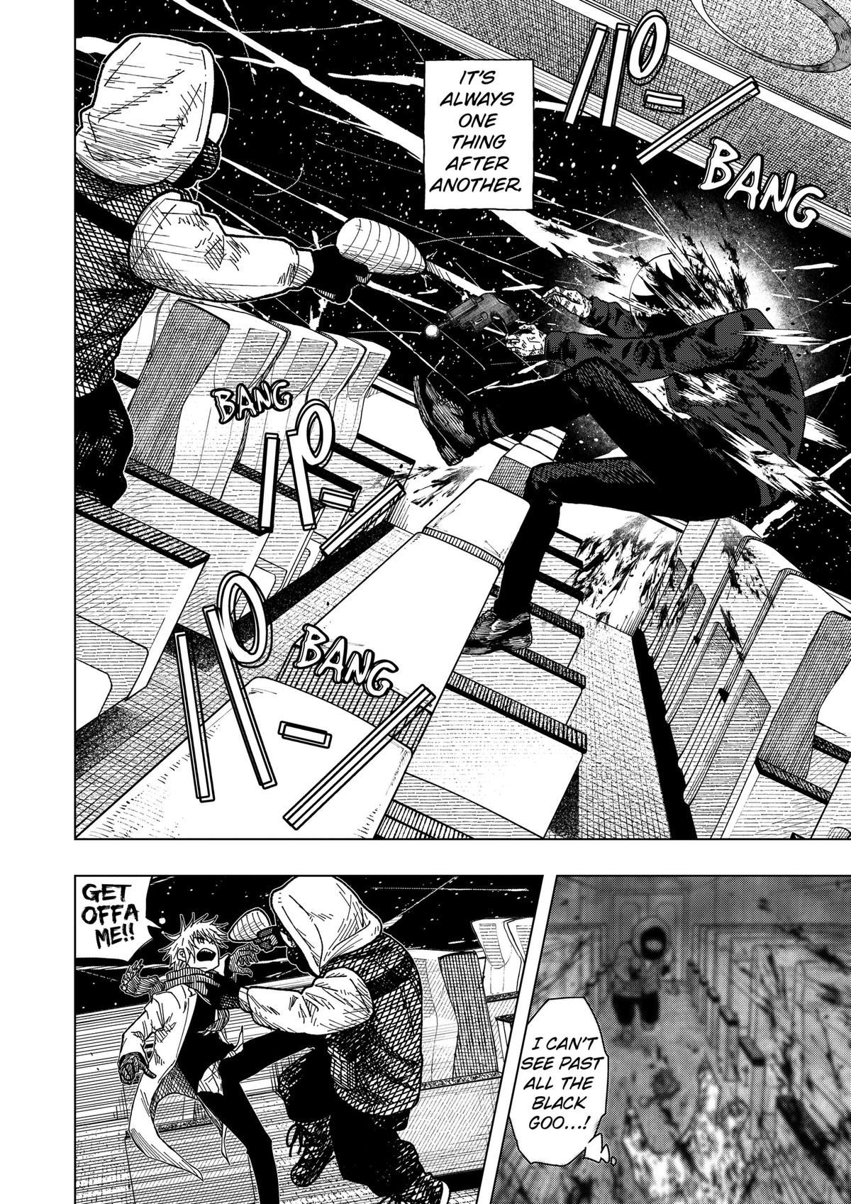 Drama Queen Chapter 68 page 16 - 