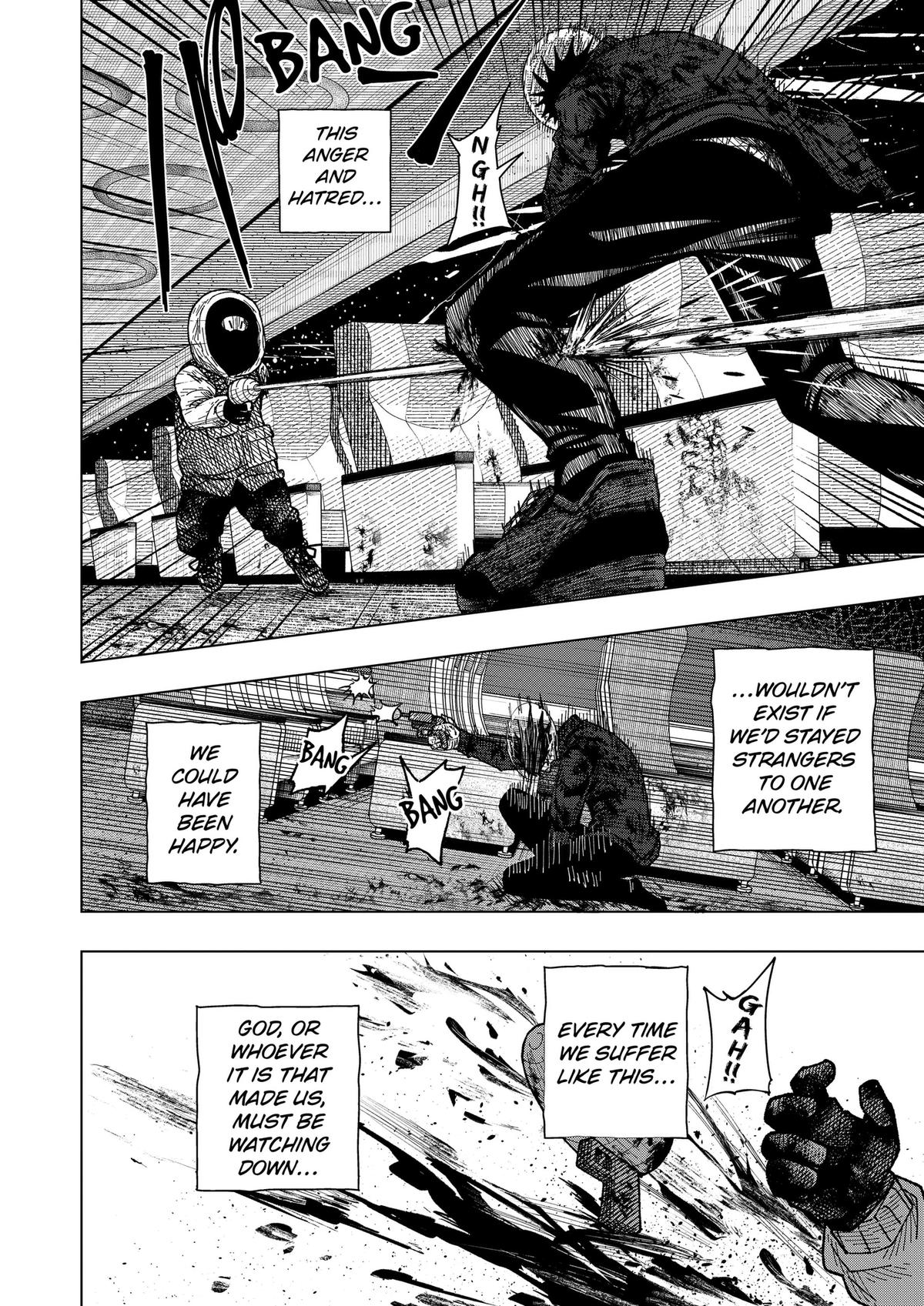 Drama Queen Chapter 68 page 18 - 