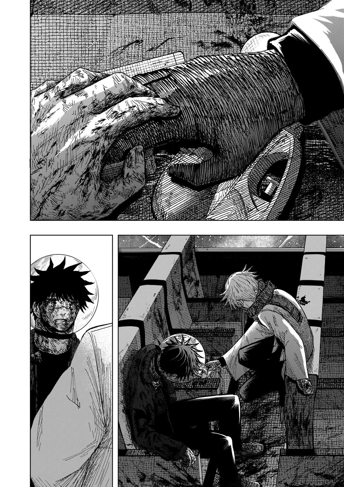 Drama Queen Chapter 69 page 12 - 