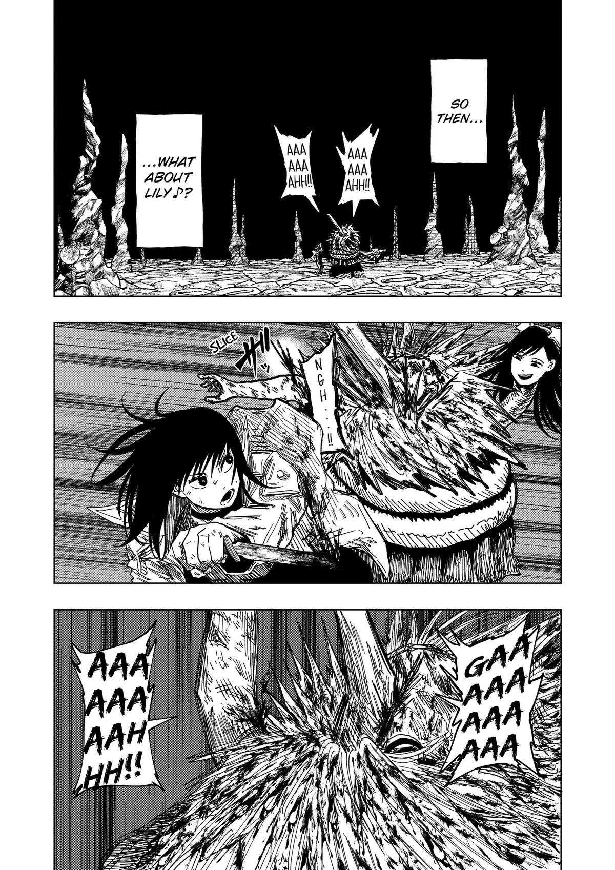 Drama Queen Chapter 69 page 19 - 