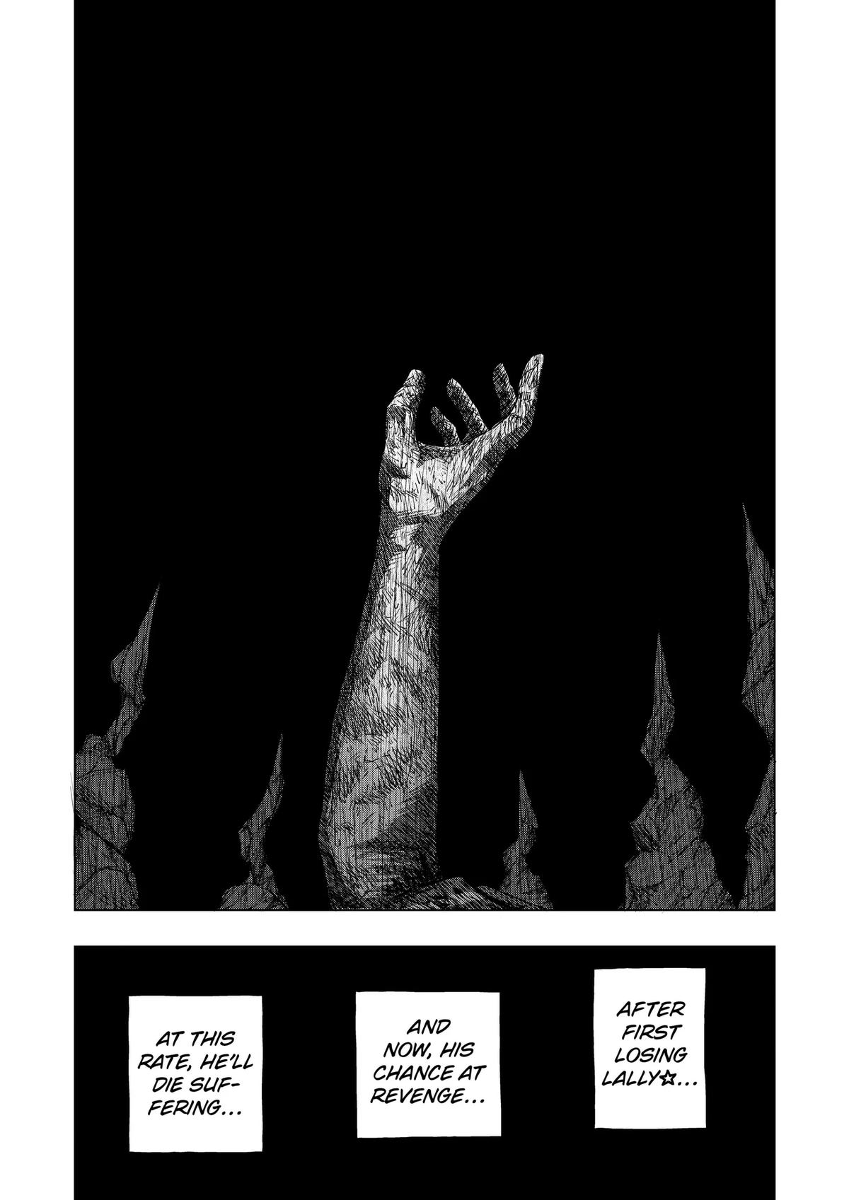 Drama Queen Chapter 69 page 20 - 