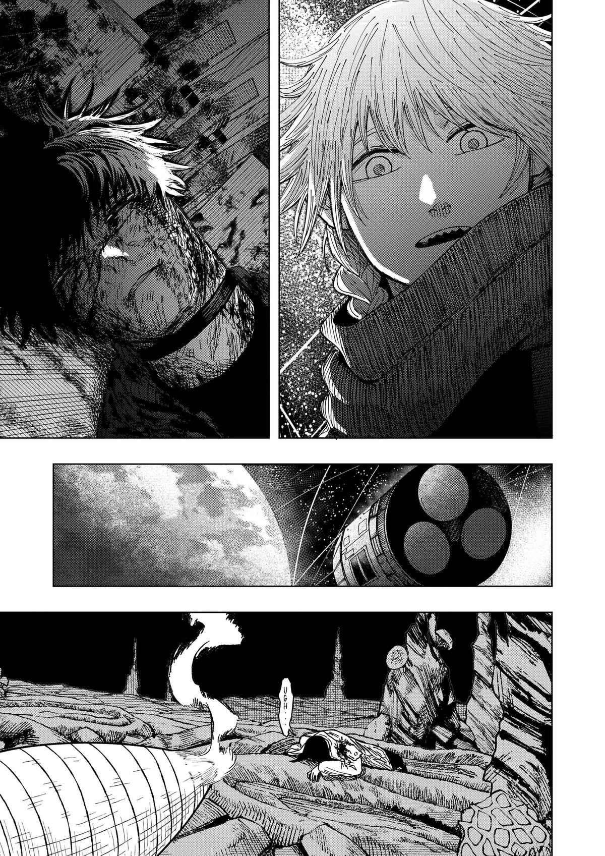 Drama Queen Chapter 69 page 23 - 