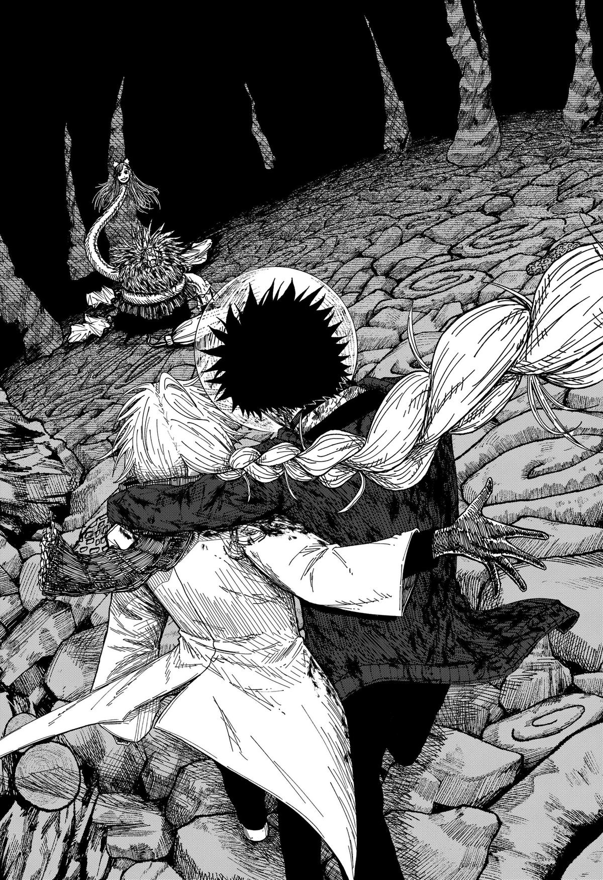 Drama Queen Chapter 69 page 27 - 