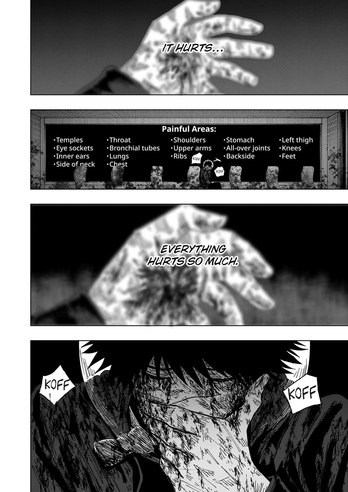 Drama Queen Chapter 69 page 4 - 