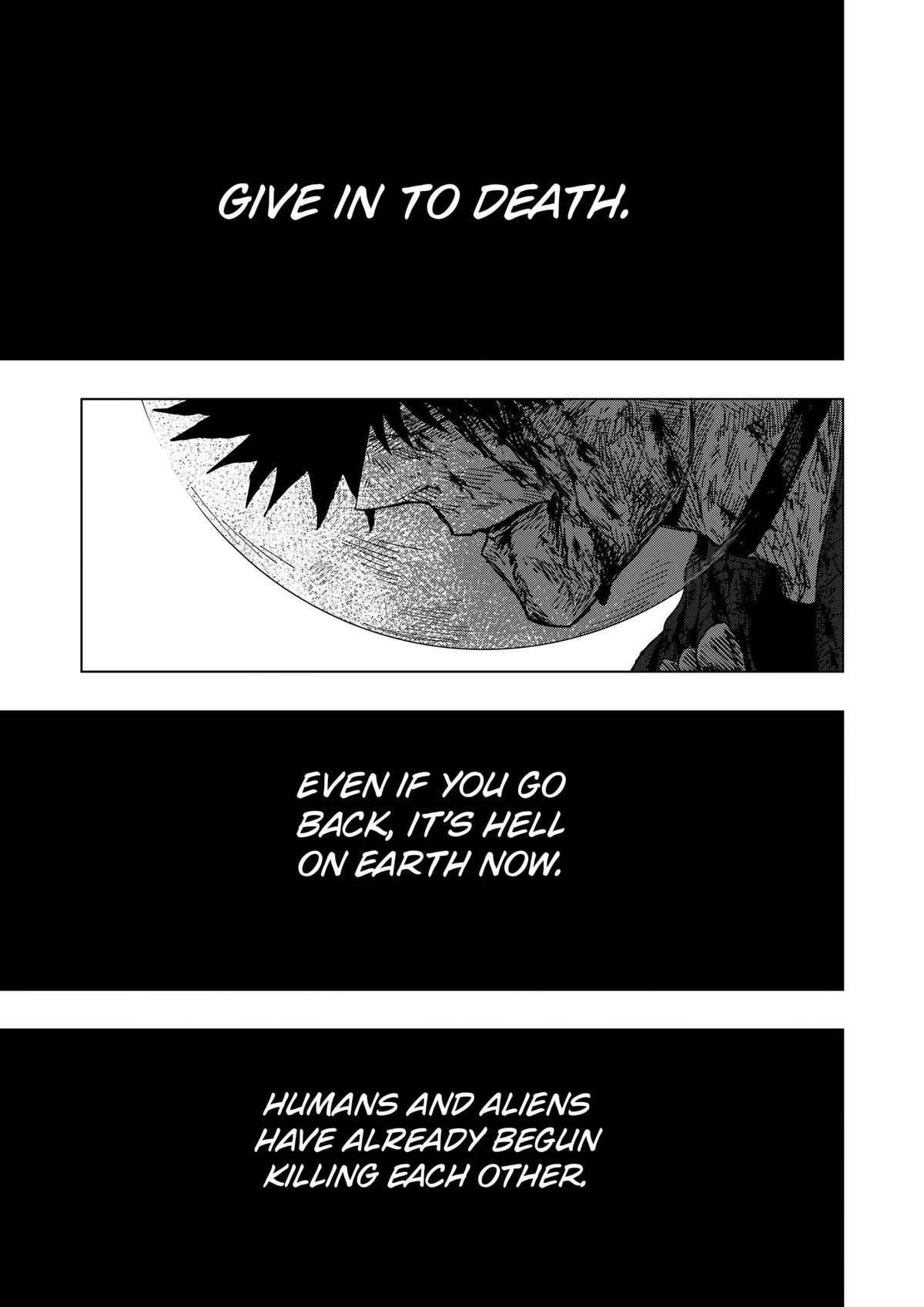 Drama Queen Chapter 69 page 5 - 